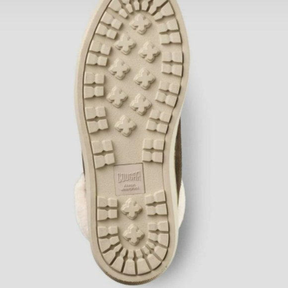 Cougar Women's Dublin Ankle Boots sz 10 Hazel - Picture 3 of 5